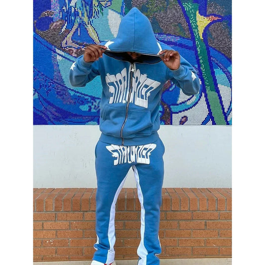 Stargazz mens tracksuit