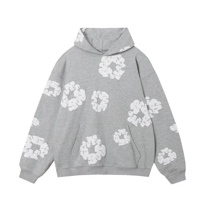 Bloemen Hoodie™